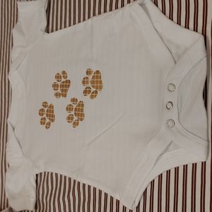 3 FOR $18 NEW ONESIE